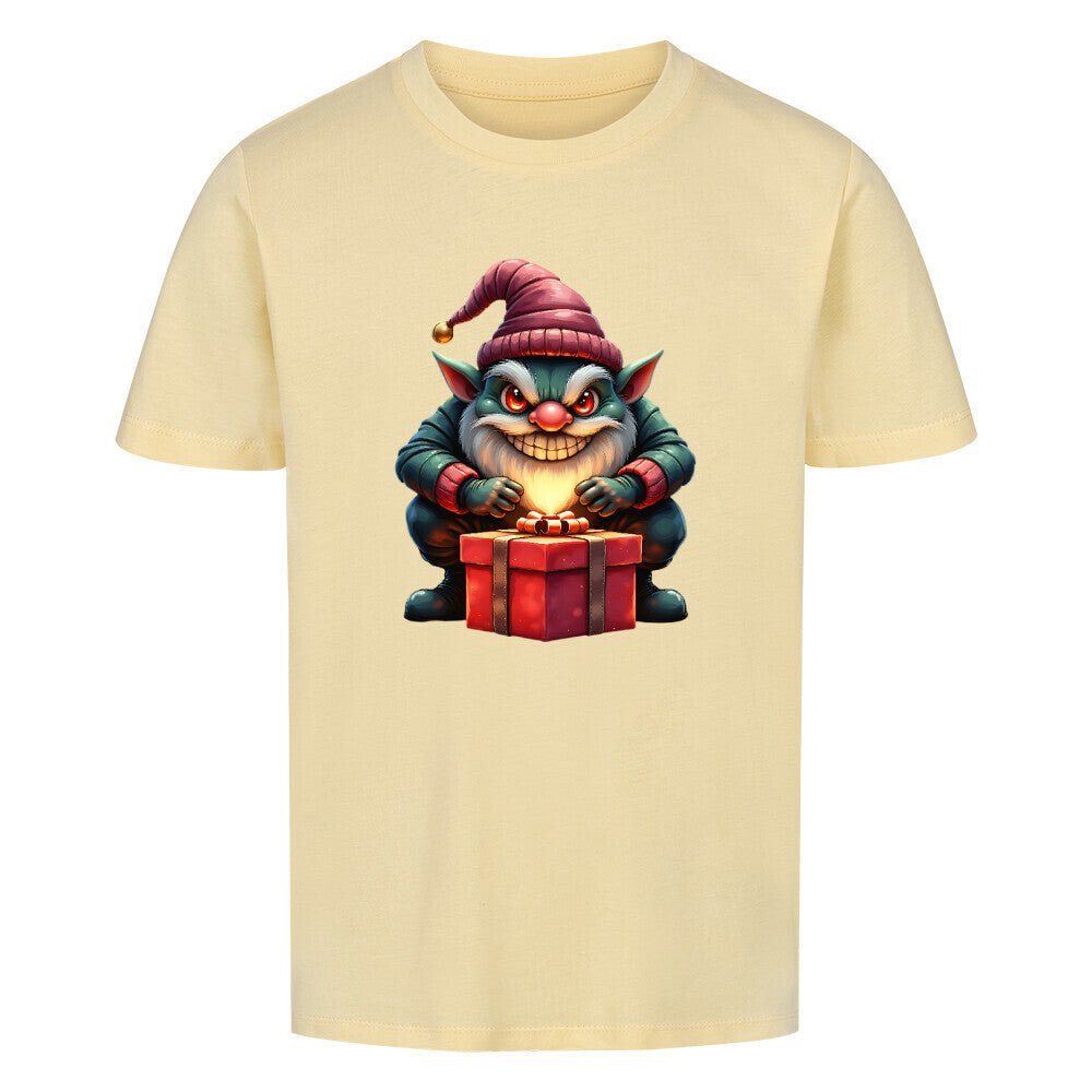 Image for color: butter