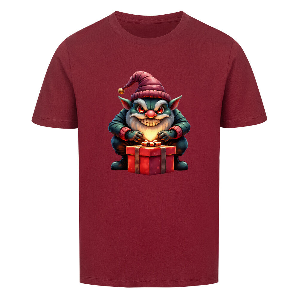 Image for color: weinrot