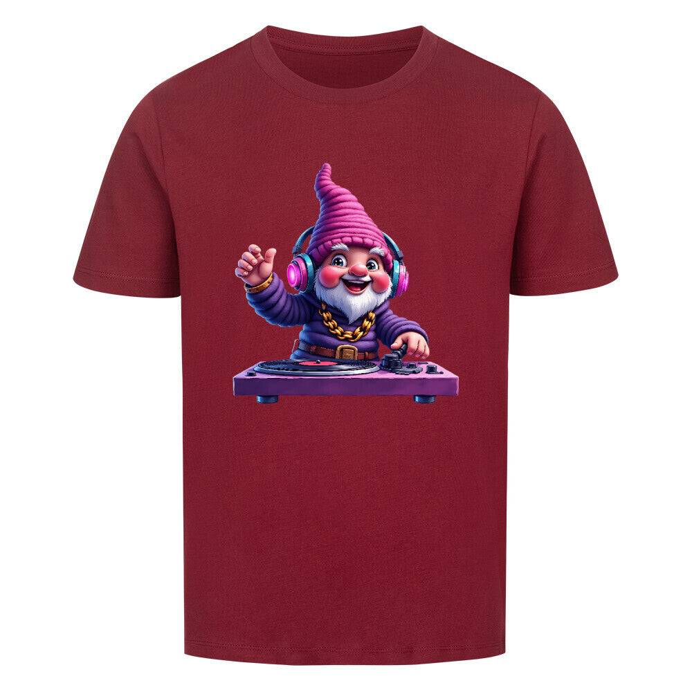 Image for color: weinrot