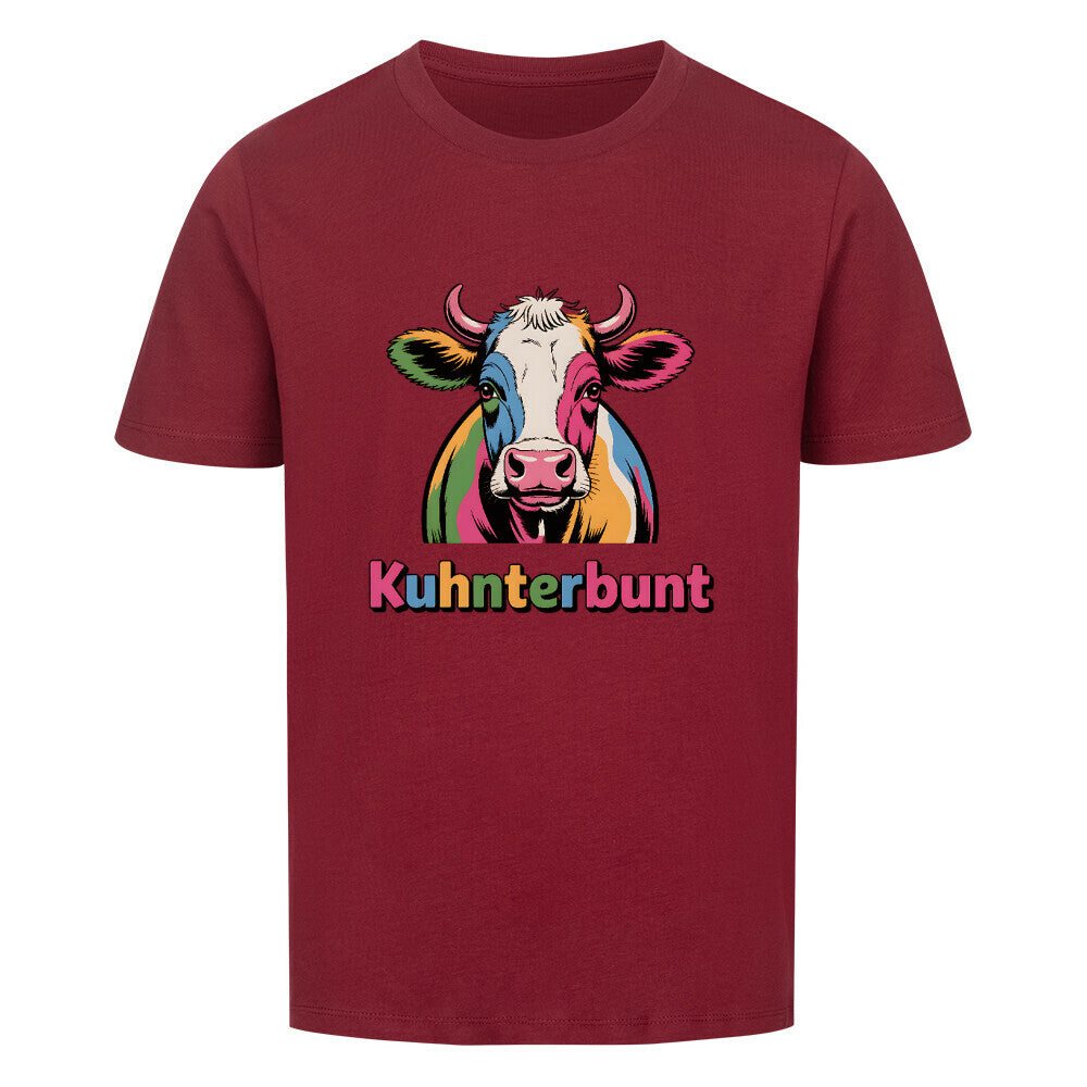 Image for color: weinrot