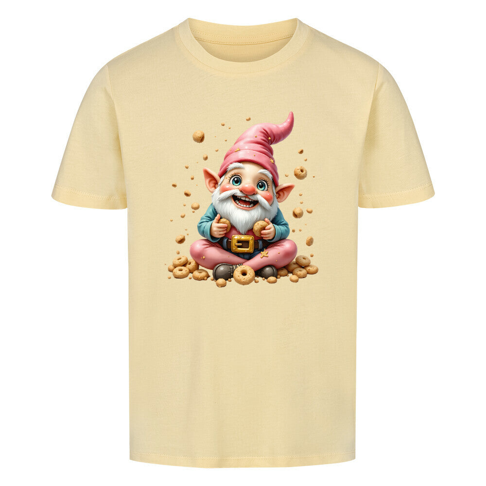 Image for color: butter