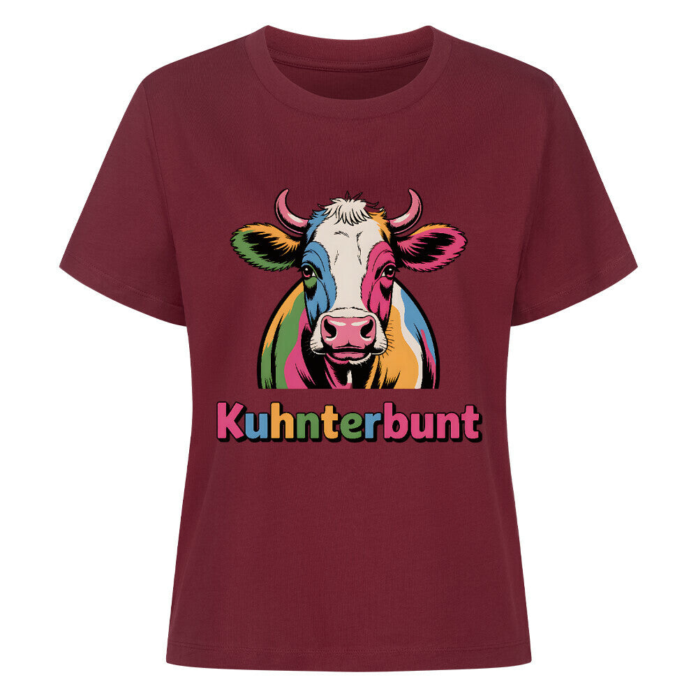 Image for color: burgunder