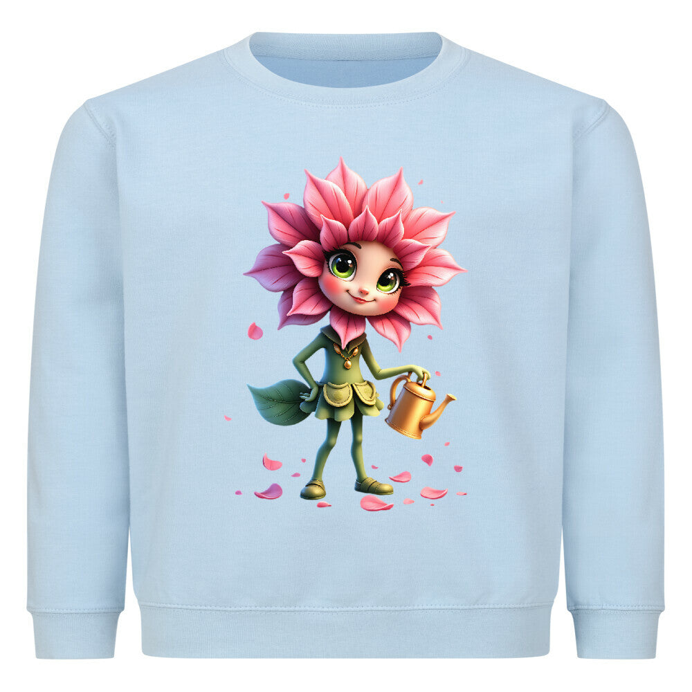 Image for color: babyblau