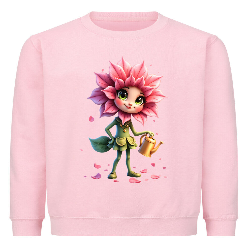 Image for color: pink