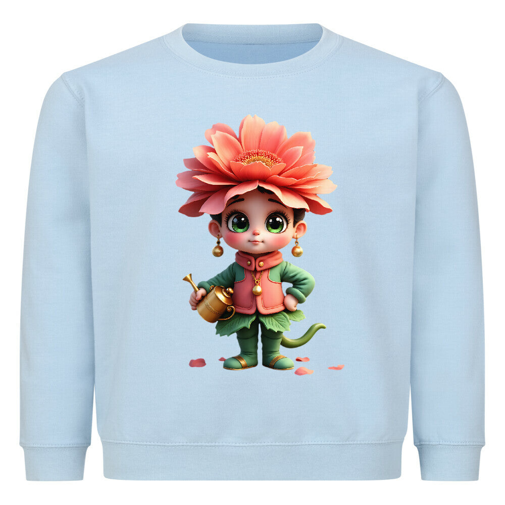 Image for color: babyblau