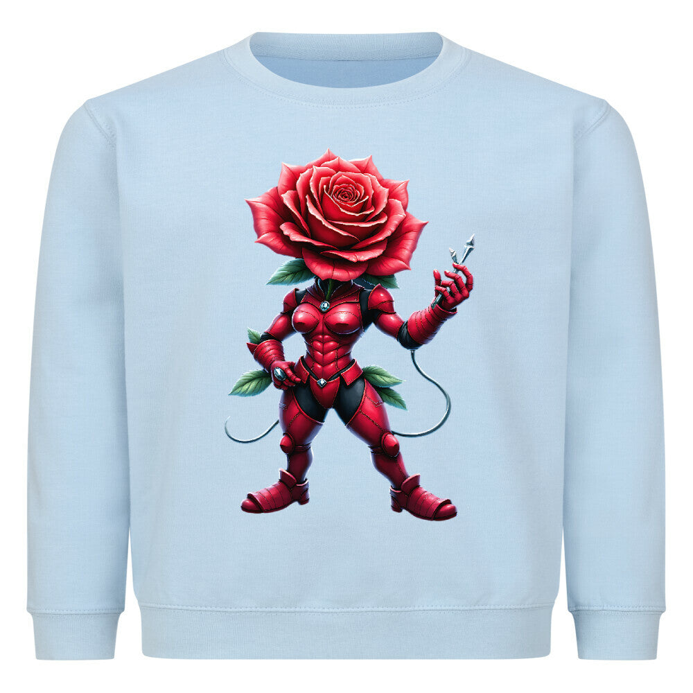 Image for color: babyblau