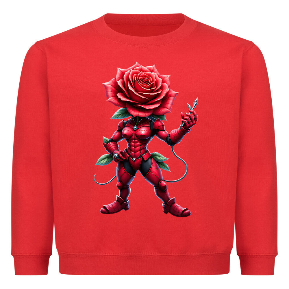 Image for color: rot