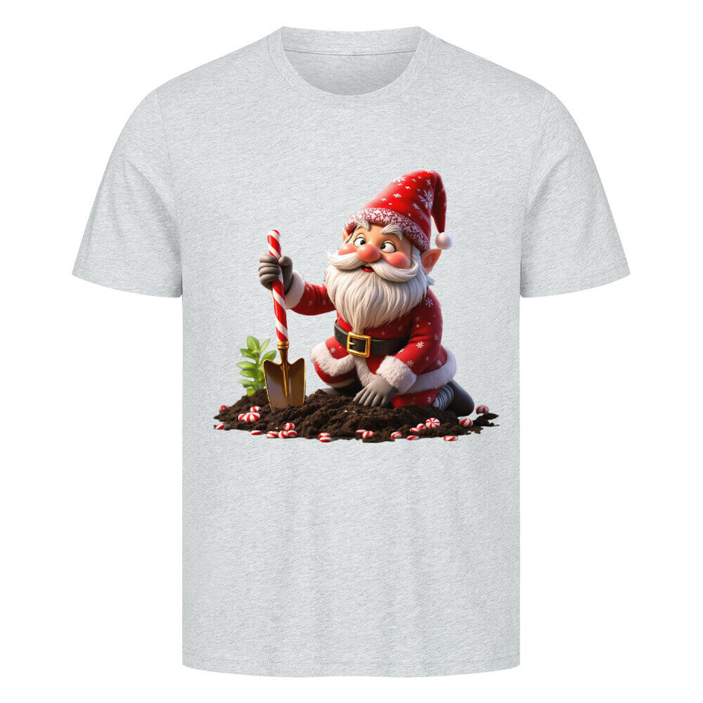 Image for color: heather grey