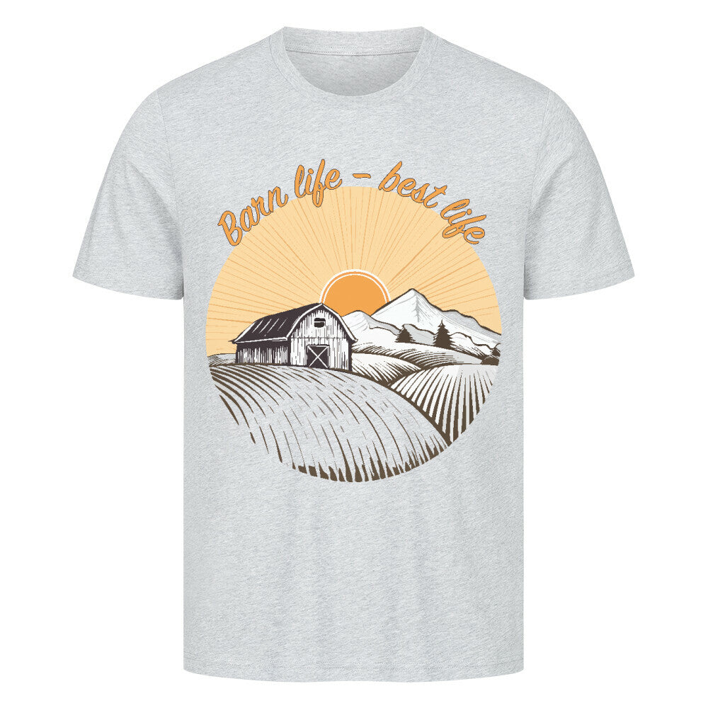 Image for color: heather grey