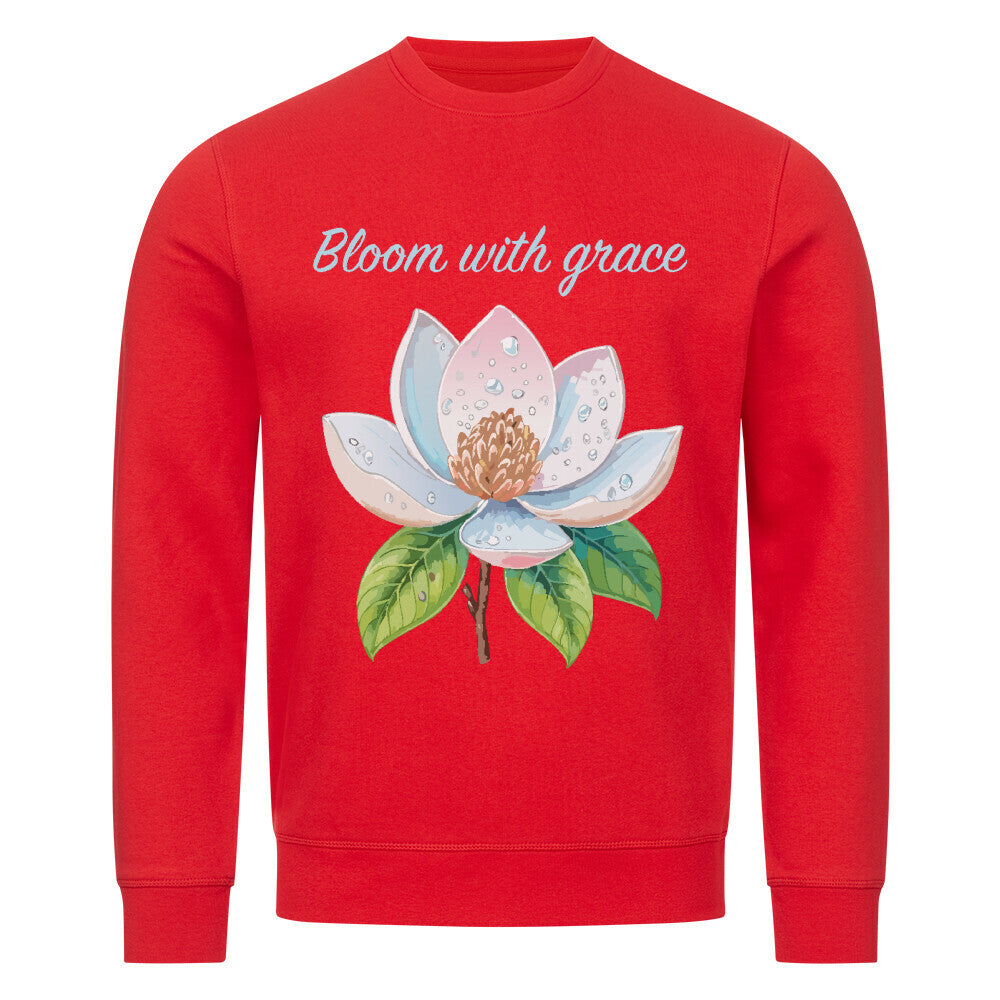 Image for color: bright red