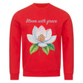 Image for color: bright red