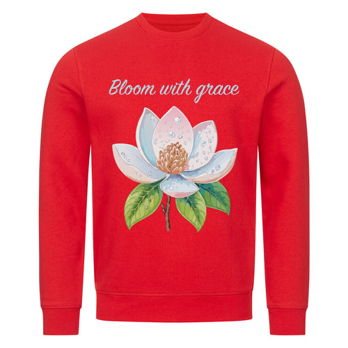 Image for color: bright red