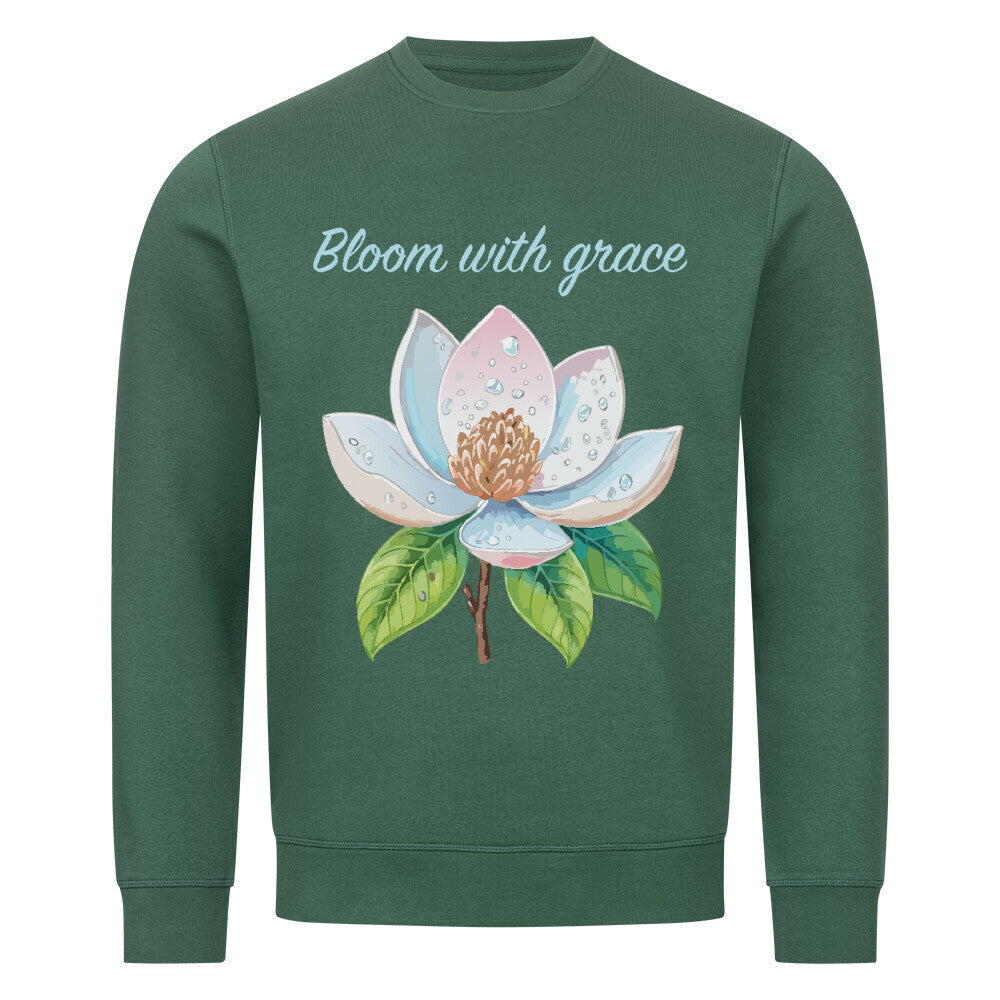 Image for color: varsity green