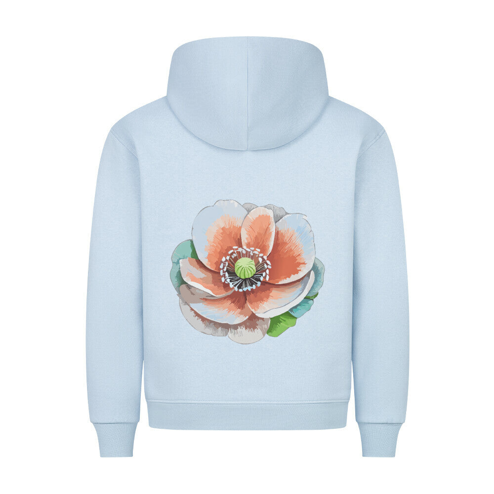 Image for color: babyblau