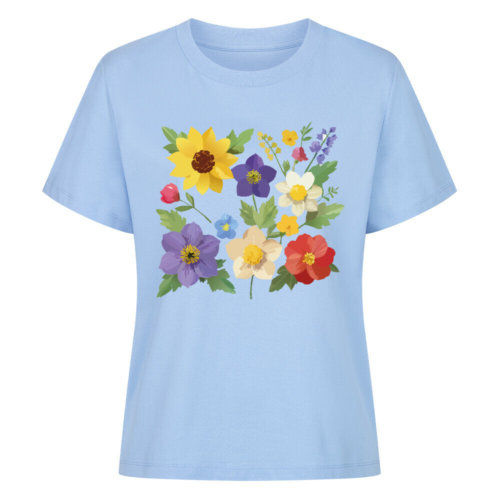 Image for color: sky blue