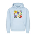 Image for color: babyblau