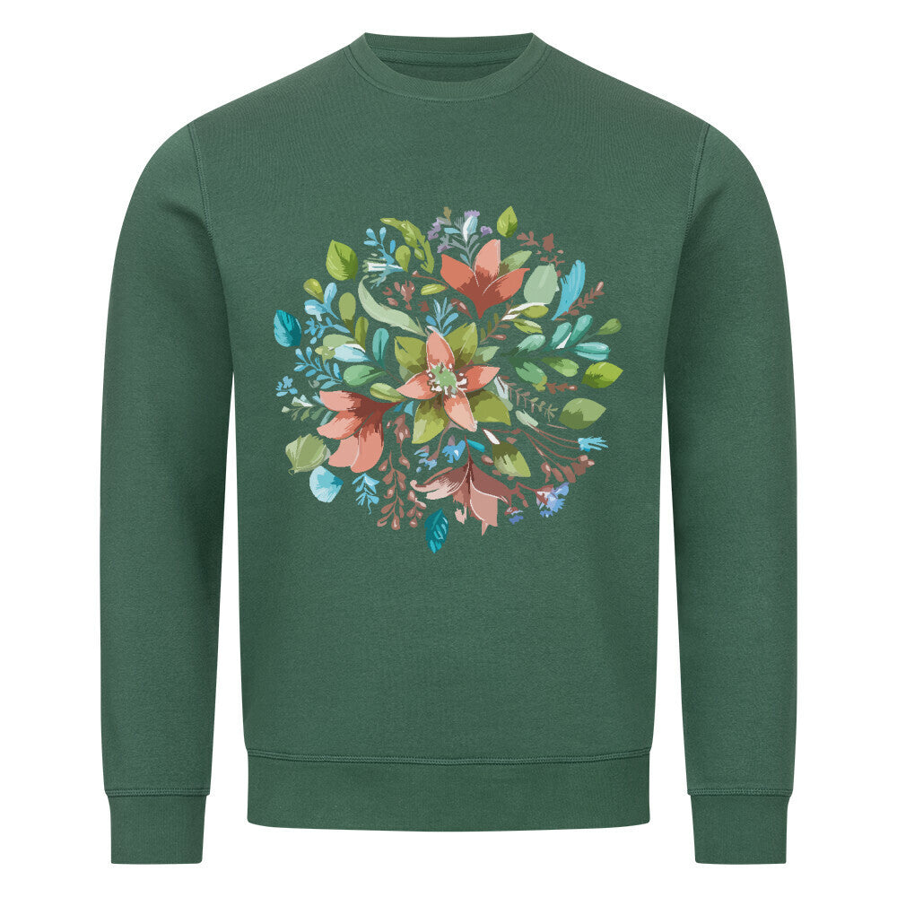 Image for color: varsity green