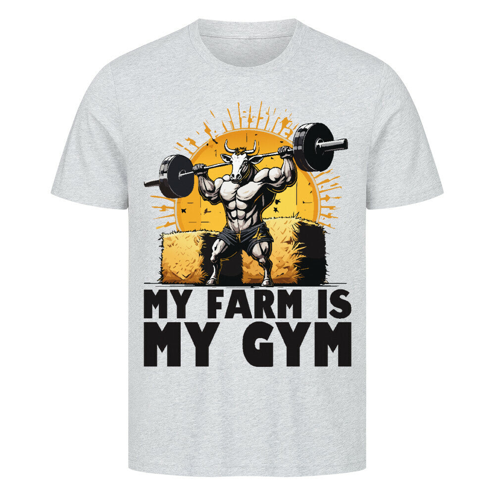 Image for color: heather grey