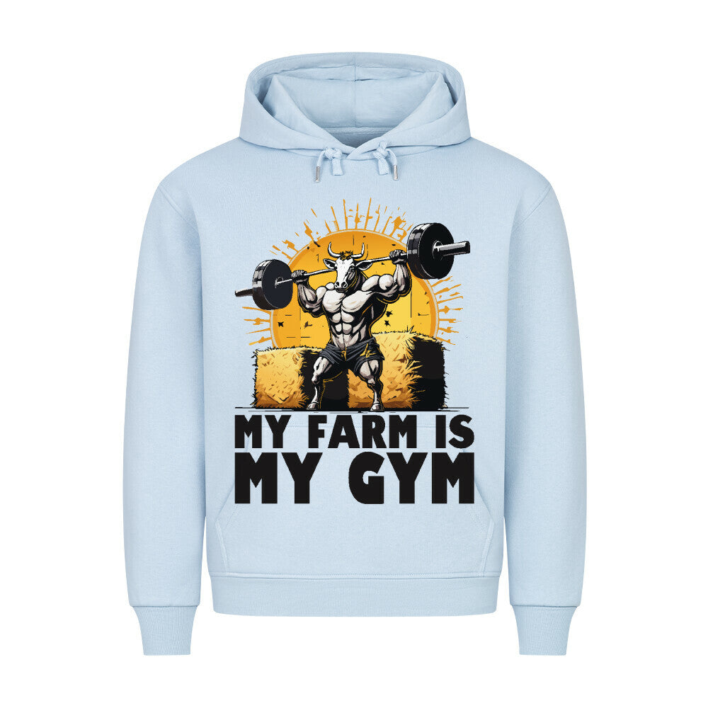 Image for color: babyblau