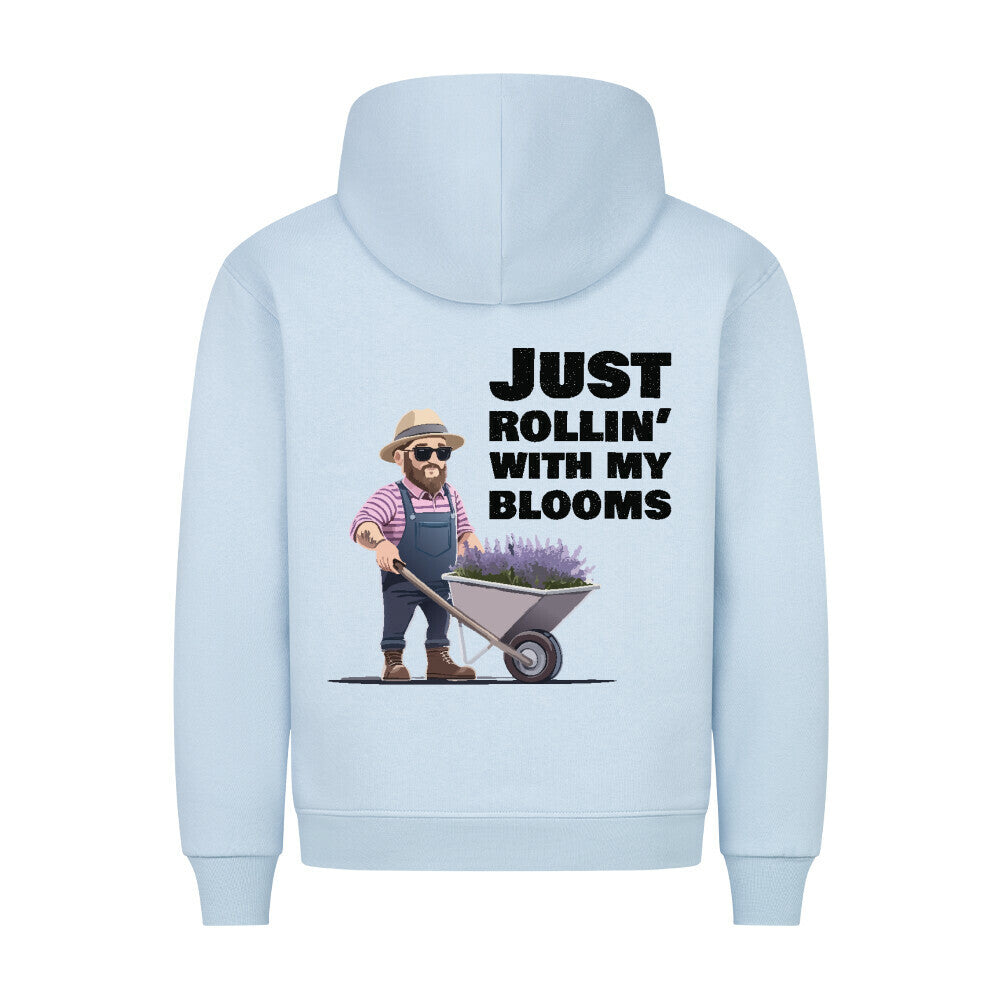 Image for color: babyblau