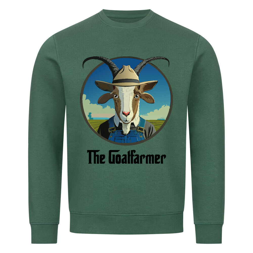 Image for color: varsity green