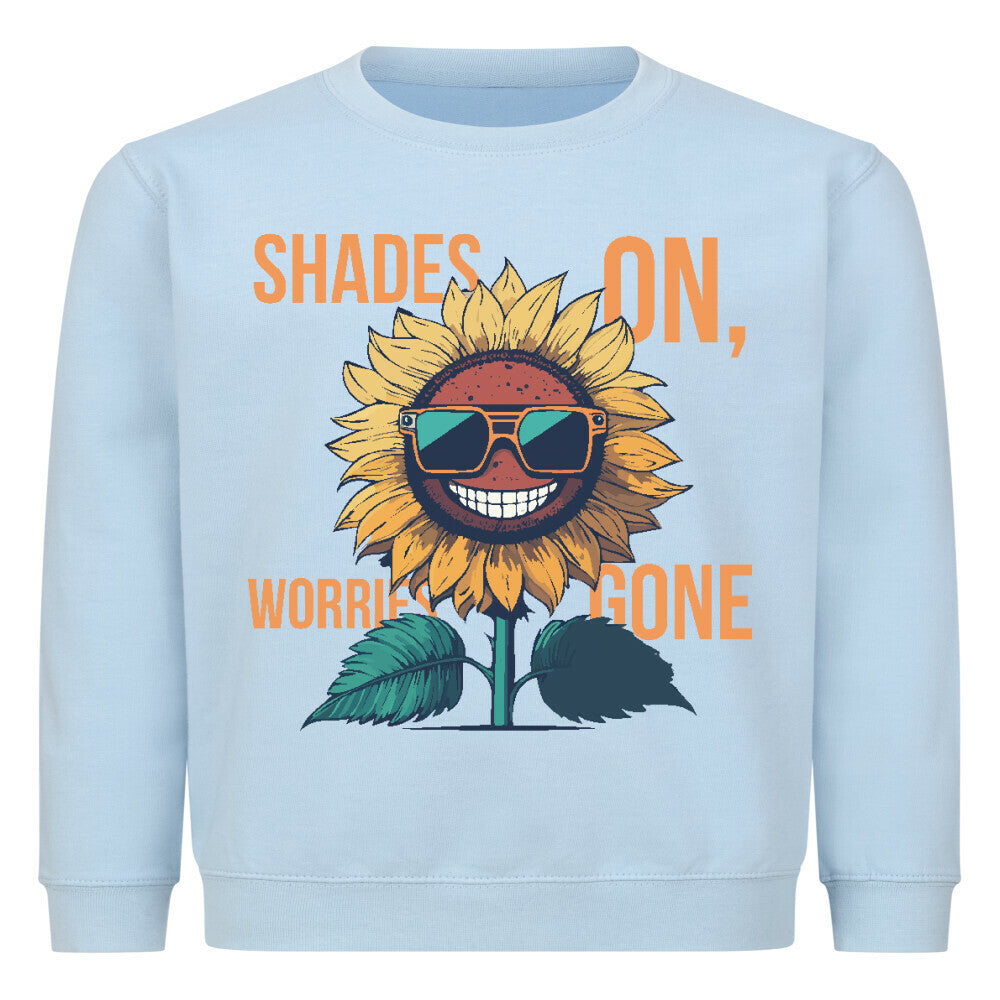 Image for color: babyblau