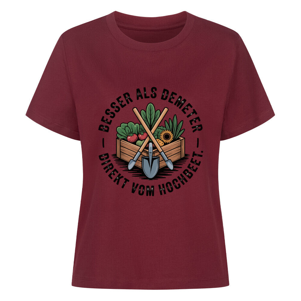 Image for color: burgunder