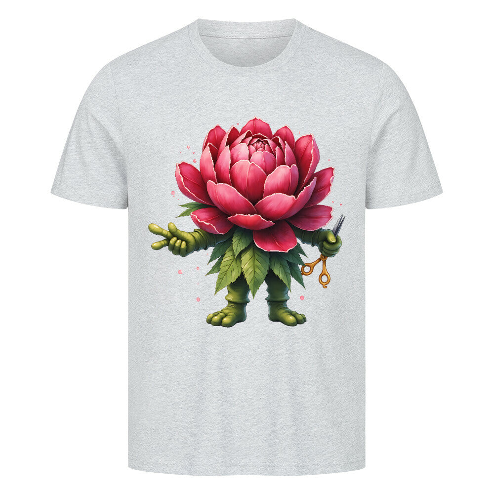 Image for color: heather grey