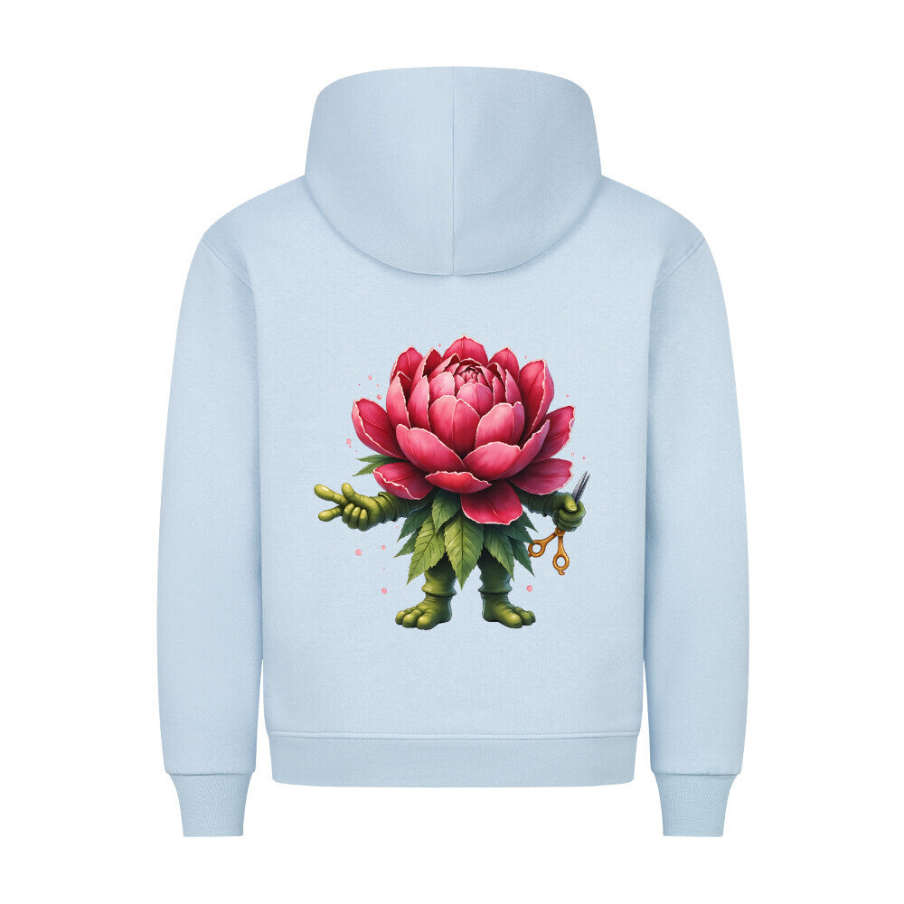 Image for color: babyblau