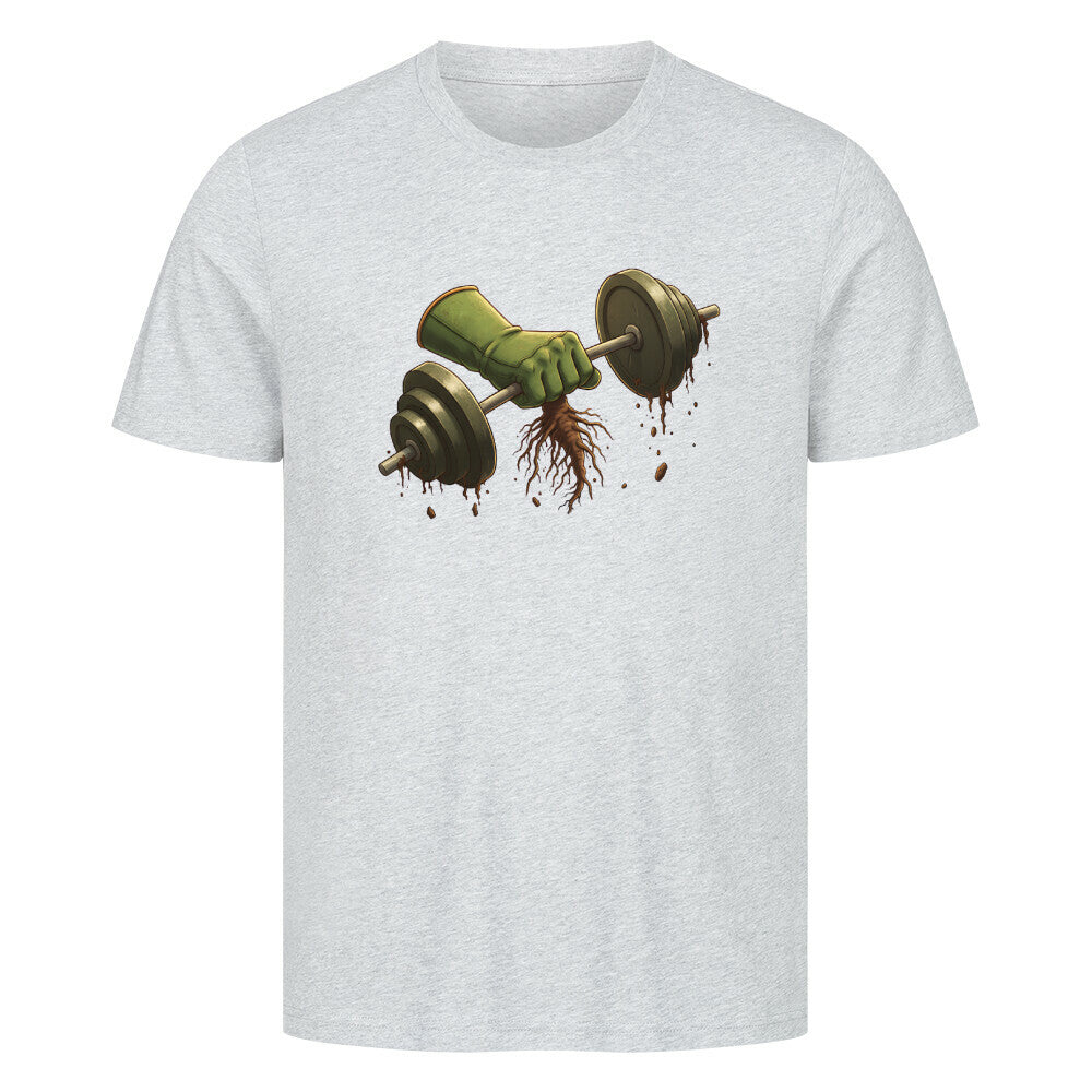 Image for color: heather grey