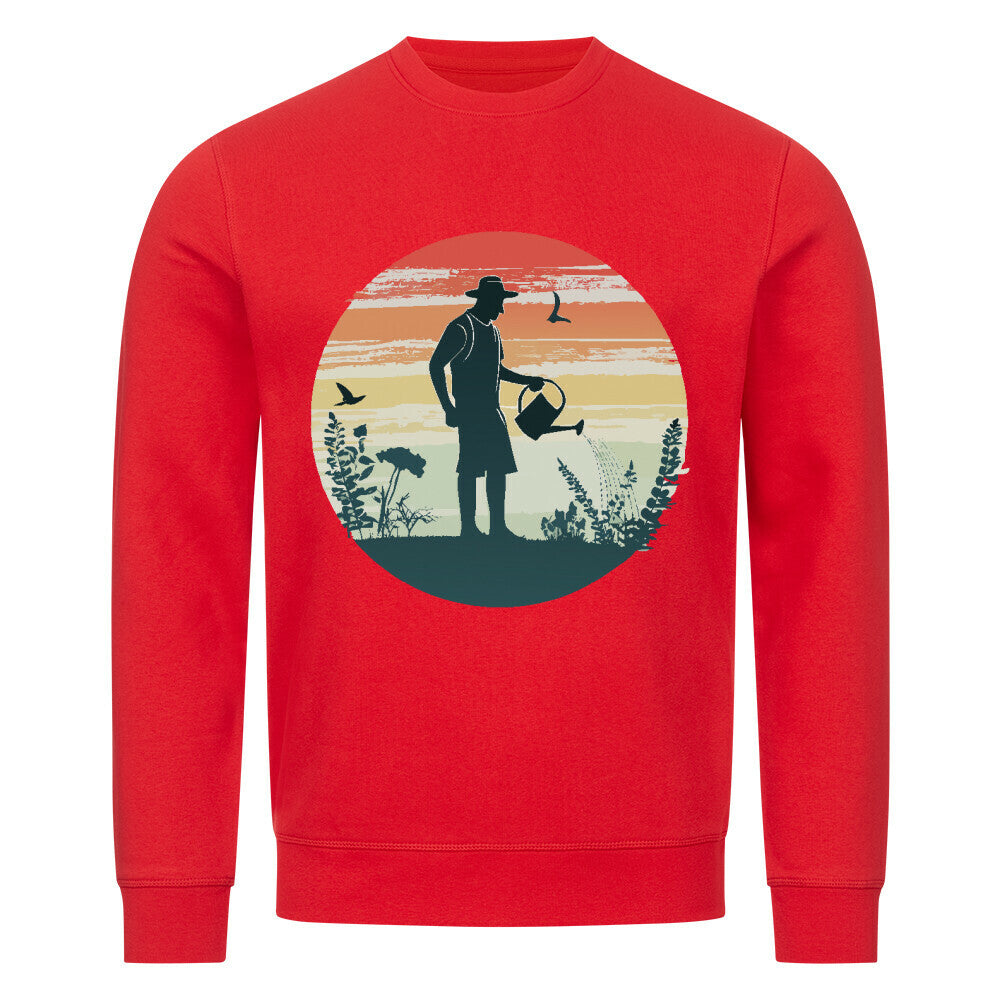 Image for color: bright red