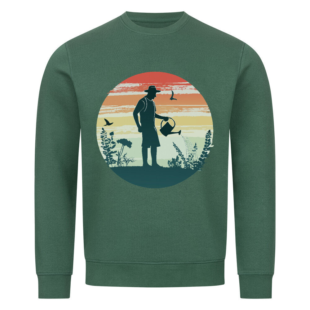 Image for color: varsity green