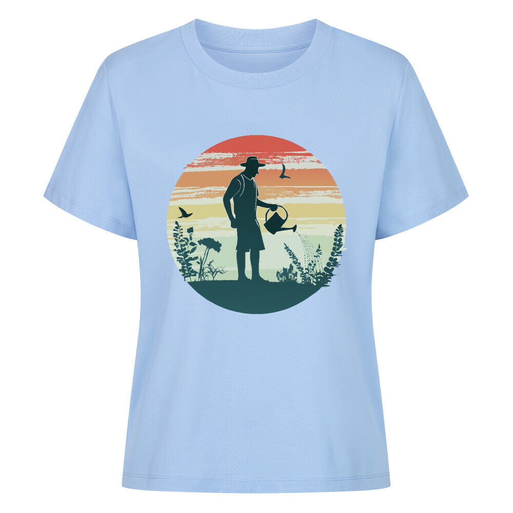 Image for color: sky blue