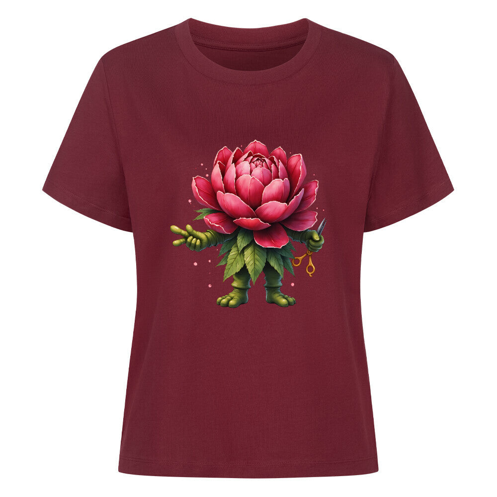 Image for color: burgunder