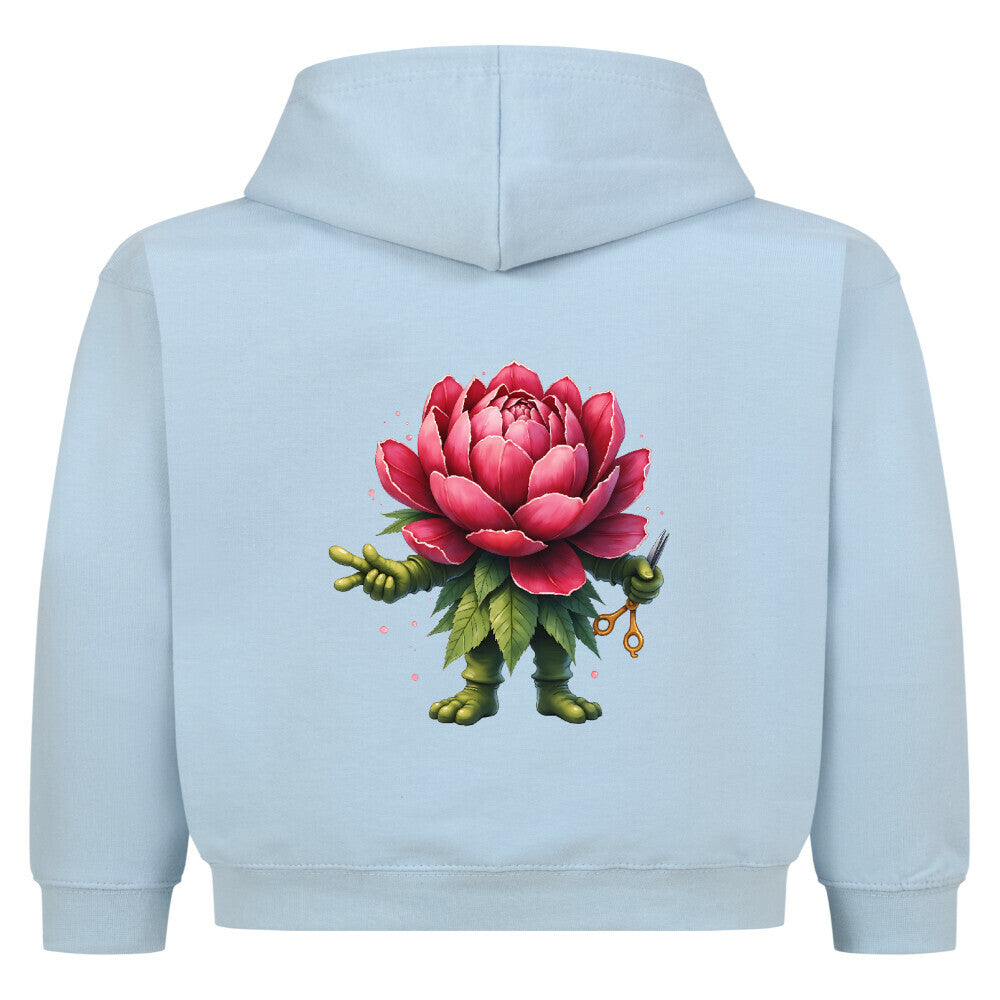 Image for color: babyblau