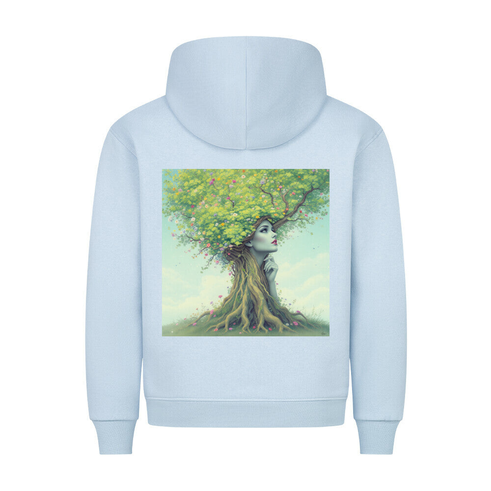 Image for color: babyblau