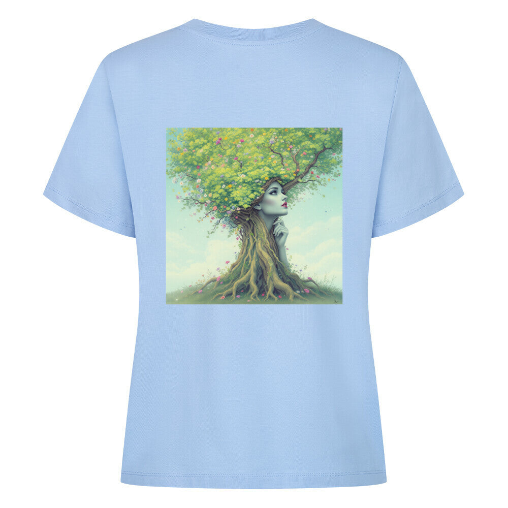 Image for color: sky blue