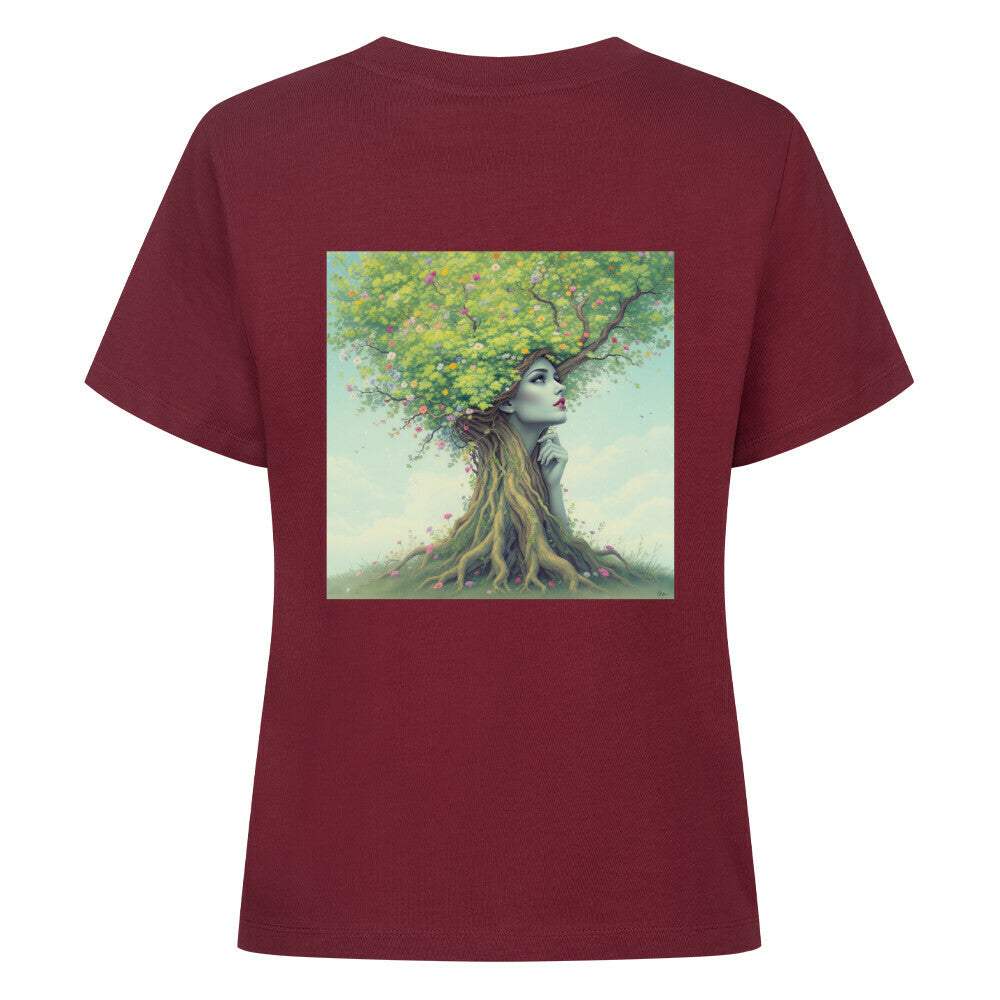 Image for color: burgunder