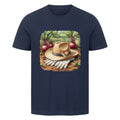 Image for color: french navy
