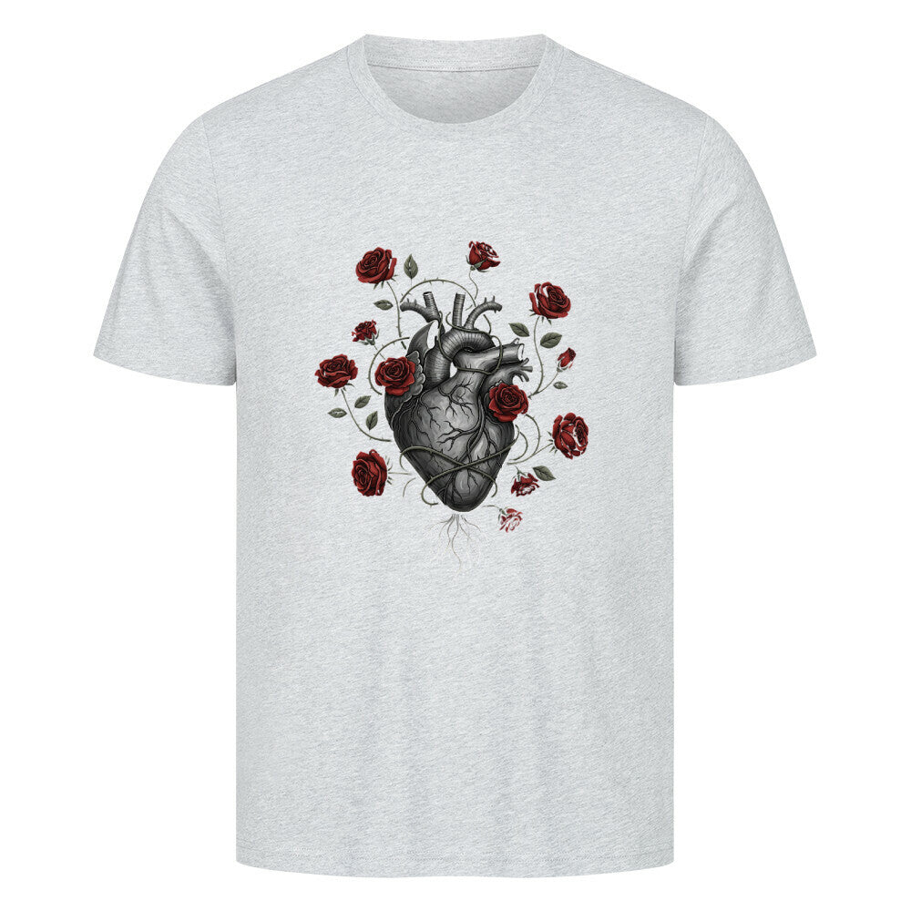 Image for color: heather grey