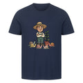 Image for color: french navy