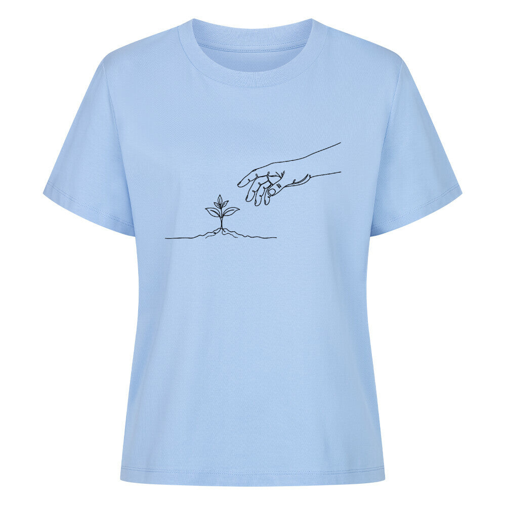 Image for color: sky blue