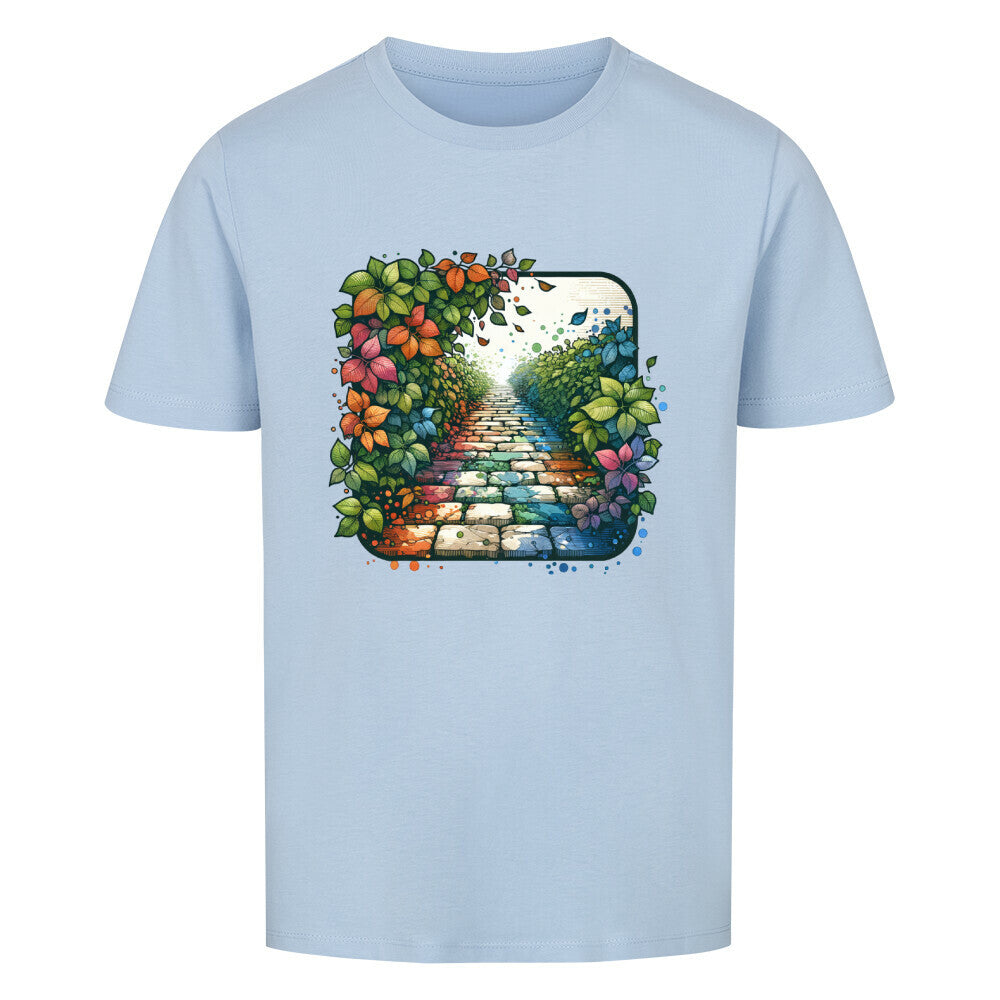 Image for color: sky blue