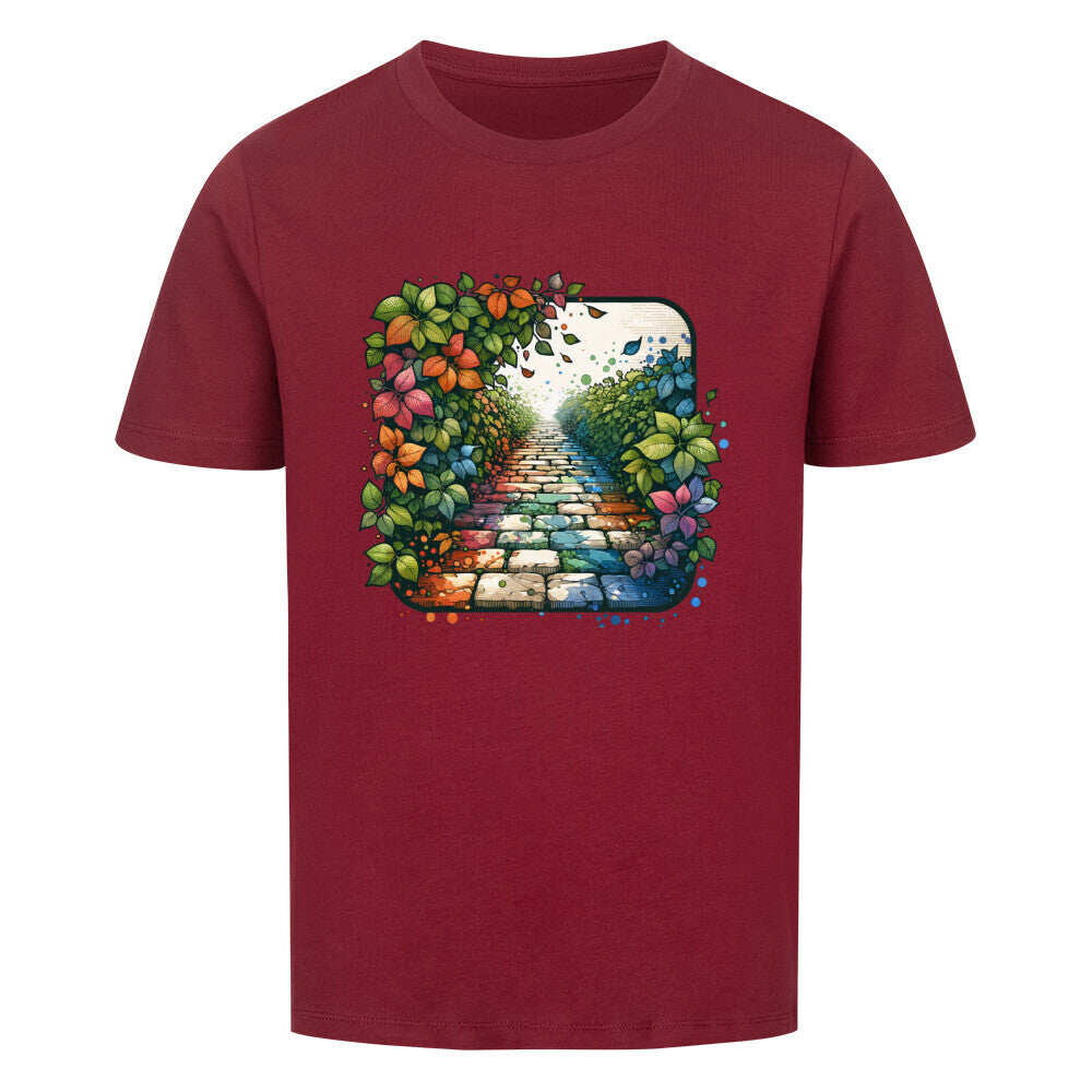 Image for color: weinrot