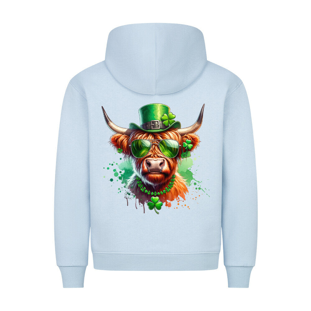 Image for color: babyblau