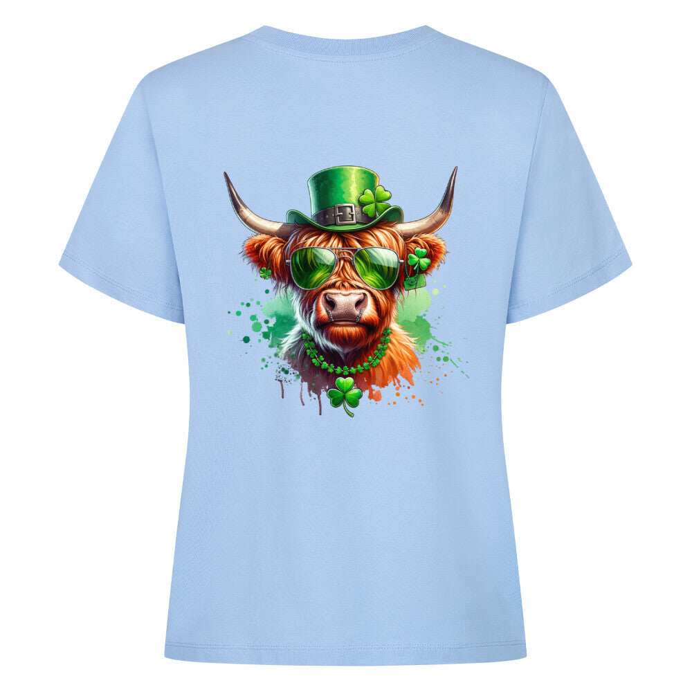 Image for color: sky blue