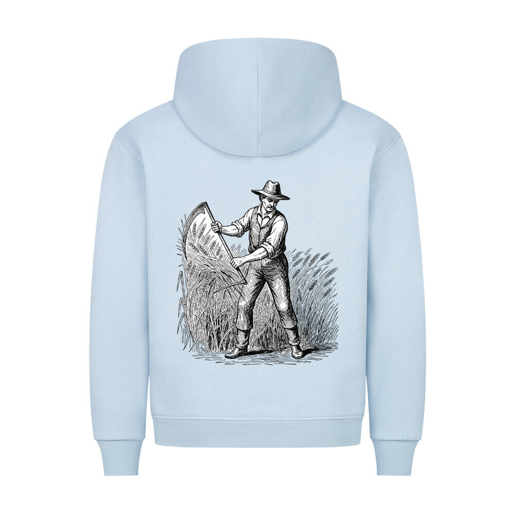 Image for color: babyblau