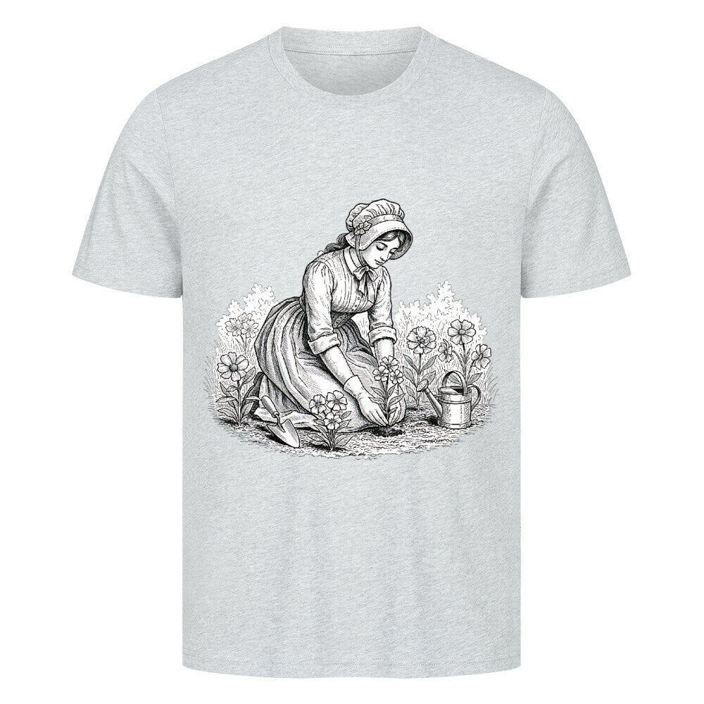 Image for color: heather grey