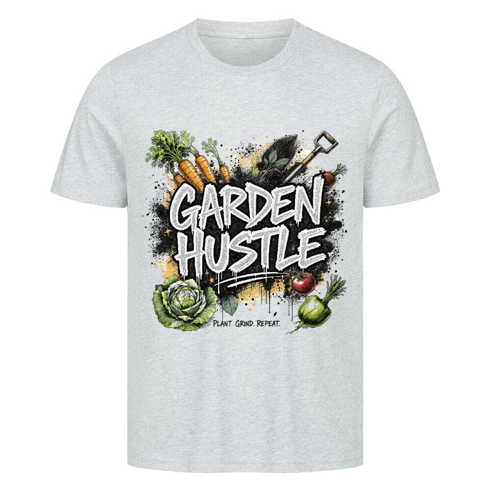 Image for color: heather grey