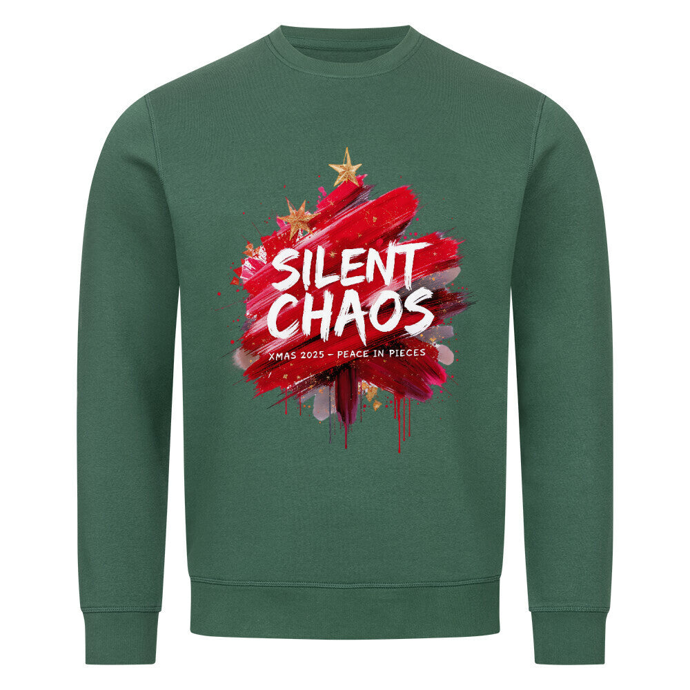 Image for color: varsity green